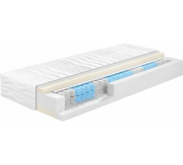 Produktbild Traumnacht Komfort XXL Visco-Duo