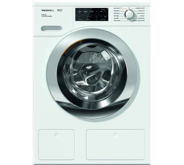 Produktbild Miele WCI660 WPS TDos XL&Wifi