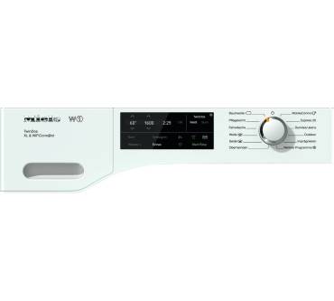 Produktbild Miele WCI660 WPS TDos XL&Wifi