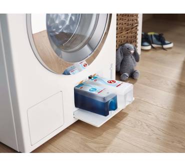 Produktbild Miele WCI660 WPS TDos XL&Wifi