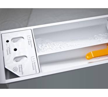 Produktbild Miele WCI660 WPS TDos XL&Wifi