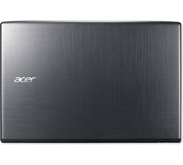 Produktbild Acer Aspire E15 E5-576 (i7-7500U, 8GB RAM, 256GB SSD)