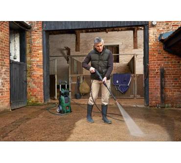 Produktbild Bosch AdvancedAquatak 140