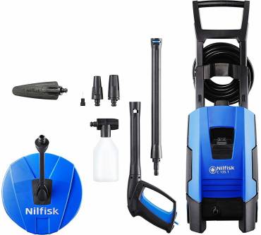 Produktbild Nilfisk C 135.1-8 Home