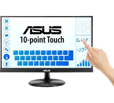 Produktbild Asus VT229H