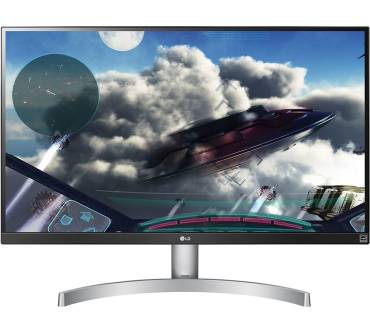 Produktbild LG 27UL600-W