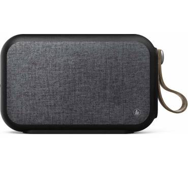 Produktbild Hama Gentleman-M