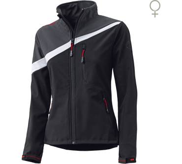 Produktbild Held Softshelljacke Ray