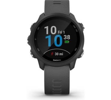 Produktbild Garmin Forerunner 245
