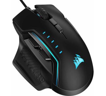 Produktbild Corsair Glaive RGB Pro