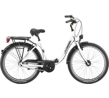 Produktbild Göricke Ballon-Bike Luna