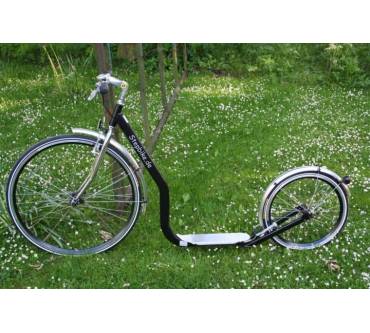Produktbild Stepbike Sporttretroller