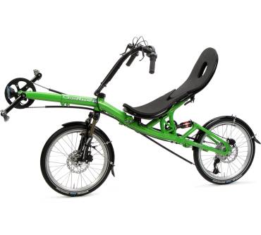 Produktbild HP Velotechnik GrassHopper fx