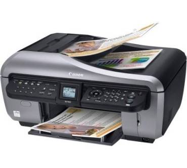 Produktbild Canon Pixma MX7600