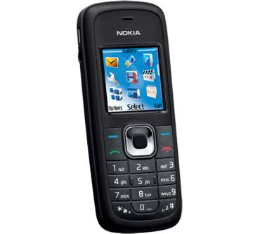 Produktbild Nokia 1508