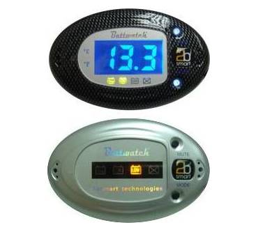 Produktbild 2b smart Battwatch