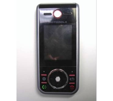 Produktbild Motorola ZN200