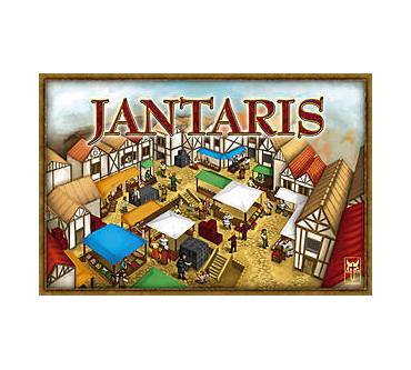 Produktbild Altar / Czech Board Games Jantaris