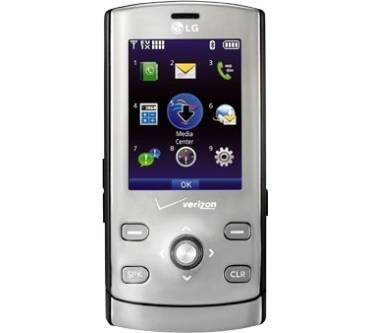 Produktbild LG VX8610
