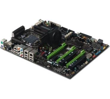Produktbild Zotac nForce 790i Supreme