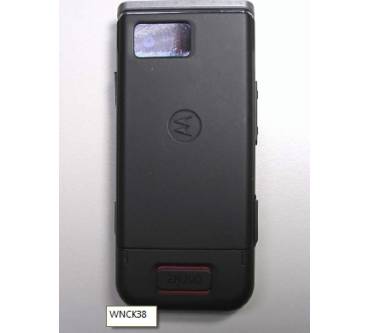 Produktbild Motorola ZN200