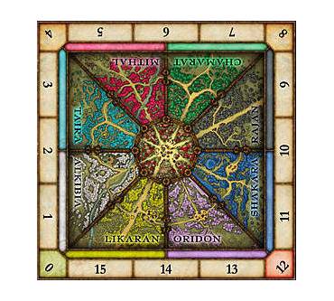 Produktbild Altar / Czech Board Games Jantaris