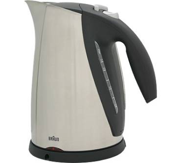 Produktbild Braun Sommelier WK 600