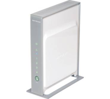 Produktbild NetGear WNR3500