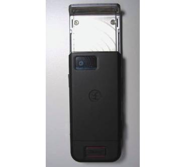 Produktbild Motorola ZN200