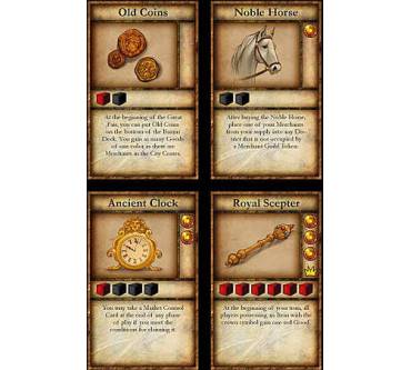 Produktbild Altar / Czech Board Games Jantaris
