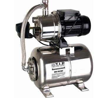 Produktbild T.I.P. HWW 4500 INOX