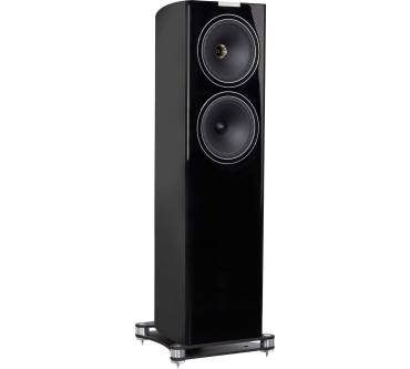 Produktbild Fyne Audio F702