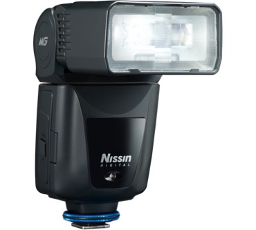 Produktbild Nissin MG80 Pro