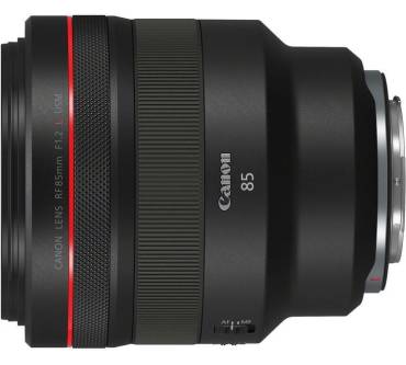 Produktbild Canon RF 85mm F1.2L USM