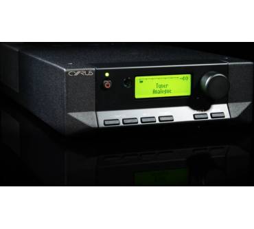 Produktbild Cyrus Audio 8.2 DAC QxR