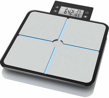 Produktbild Medisana BS 460