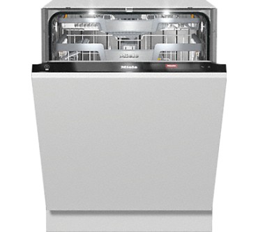 Produktbild Miele G 7960 SCVi AutoDos