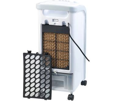 Produktbild Sichler LW-420.w