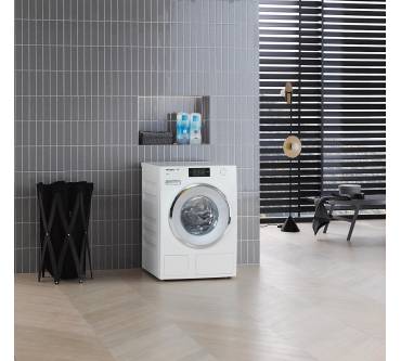 Produktbild Miele WWV980 WPS Passion