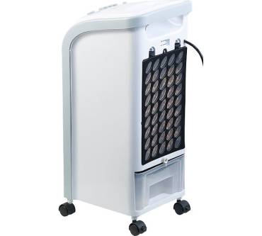 Produktbild Sichler LW-420.w