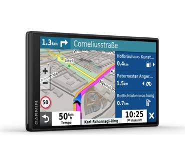 Produktbild Garmin DriveSmart 55