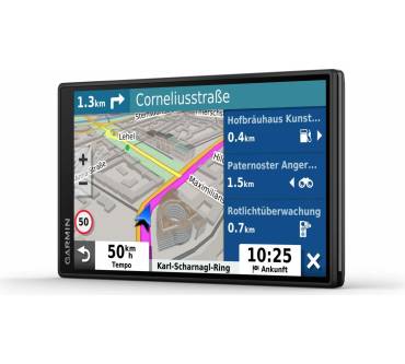 Produktbild Garmin DriveSmart 55