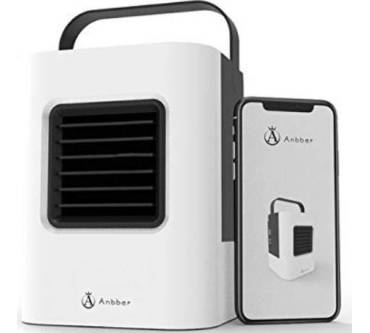 Produktbild Anbber Air Cooler 4 in 1