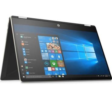 Produktbild HP Pavilion x360 15 (2019)