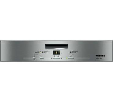 Produktbild Miele Series 120 G 4943 SCU