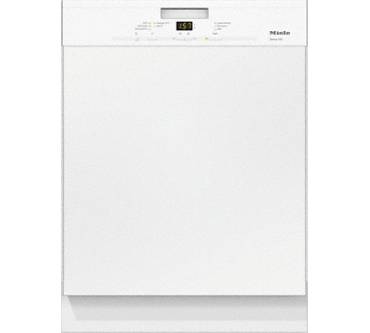 Produktbild Miele Series 120 G 4943 SCU