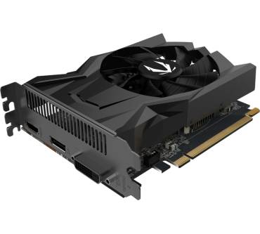 Produktbild Zotac Gaming GeForce GTX 1650 OC