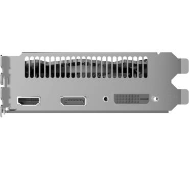 Produktbild Zotac Gaming GeForce GTX 1650 OC