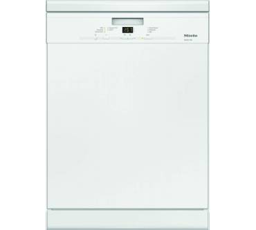 Produktbild Miele Series 120 G 4943 SC