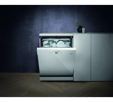 Produktbild Miele Series 120 G 4943 SC